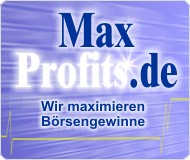 Max Profits